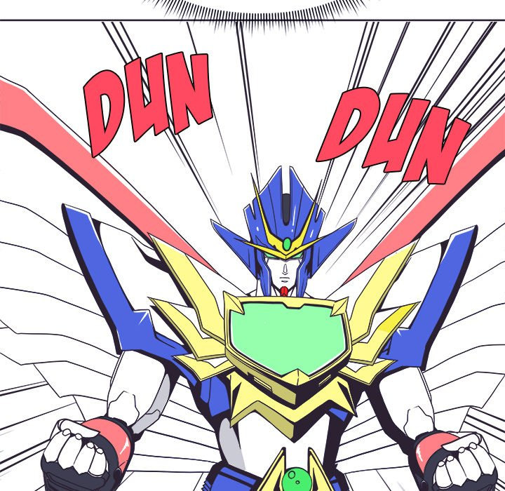 Doggy’s Training Session - Chapter 5 [photo 115] - MangaPorn