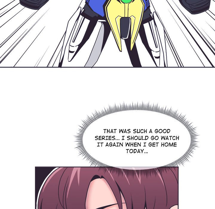 Doggy’s Training Session - Chapter 5 [photo 116] - MangaPorn