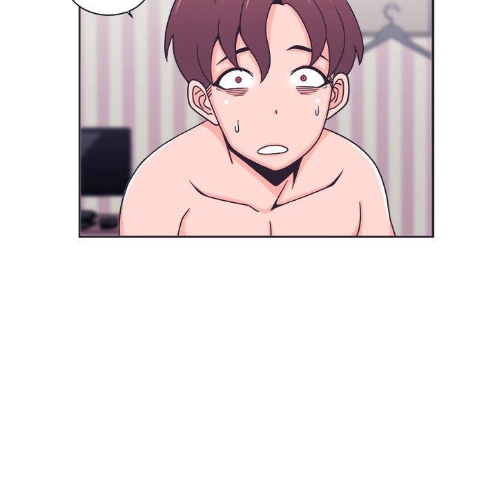 Doggy’s Training Session - Chapter 5 [photo 122] - MangaPorn