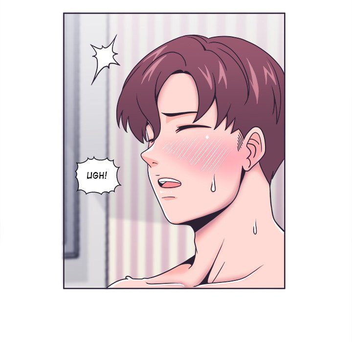 Doggy’s Training Session - Chapter 5 [photo 33] - MangaPorn