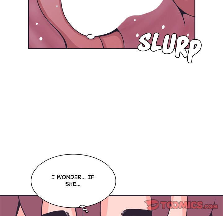 Doggy’s Training Session - Chapter 5 [photo 48] - MangaPorn