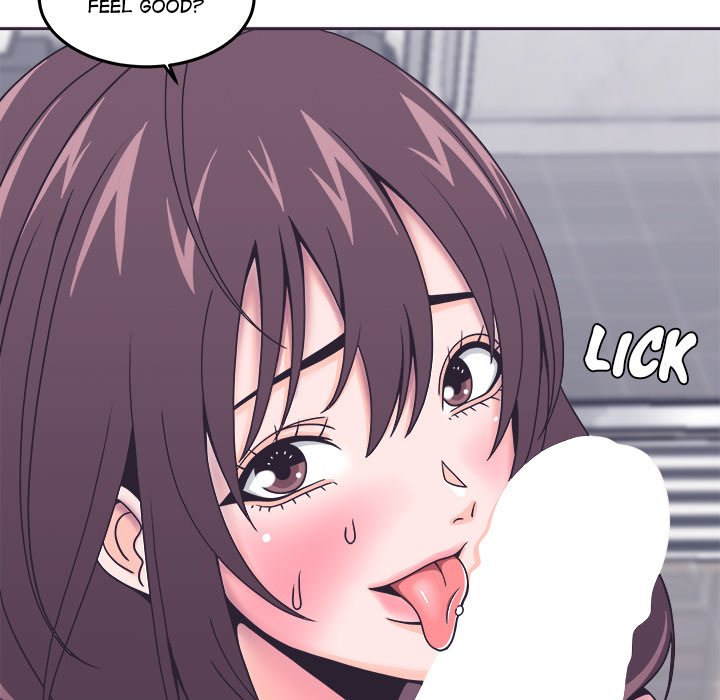 Doggy’s Training Session - Chapter 5 [photo 50] - MangaPorn