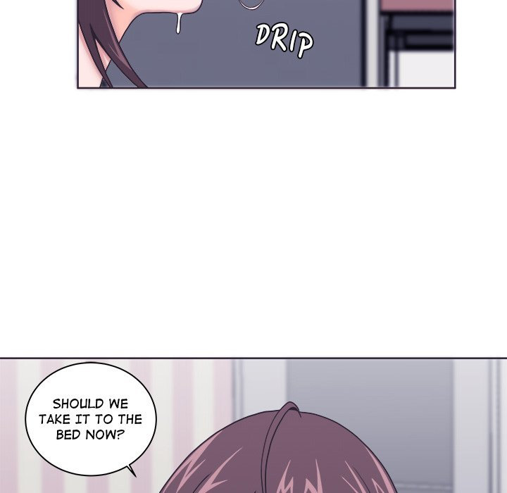 Doggy’s Training Session - Chapter 5 [photo 54] - MangaPorn