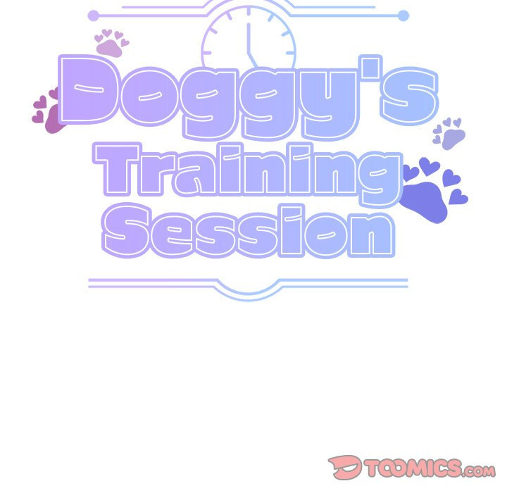 Doggy’s Training Session - Chapter 5 [photo 57] - MangaPorn