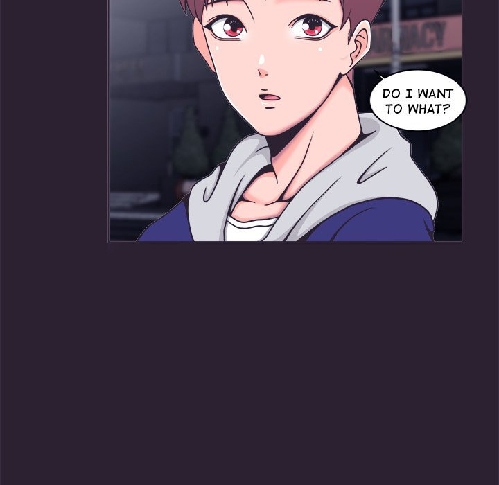 Doggy’s Training Session - Chapter 5 [photo 6] - MangaPorn