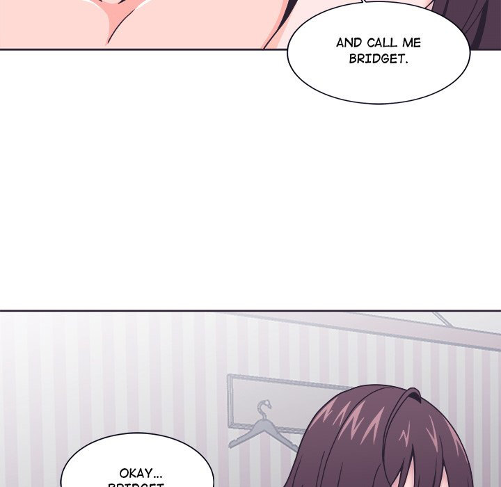 Doggy’s Training Session - Chapter 5 [photo 74] - MangaPorn