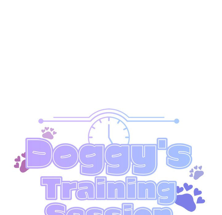 Doggy’s Training Session - Chapter 6 [photo 25] - MangaPorn