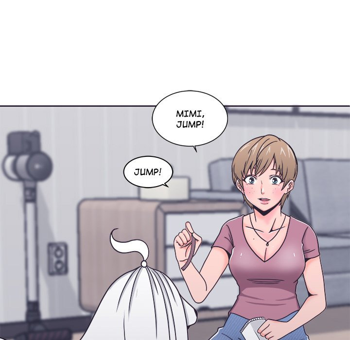 Doggy’s Training Session - Chapter 6 [photo 28] - MangaPorn