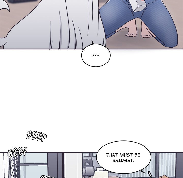 Doggy’s Training Session - Chapter 6 [photo 29] - MangaPorn