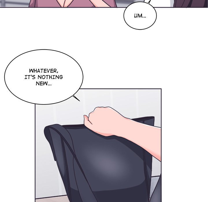 Doggy’s Training Session - Chapter 6 [photo 34] - MangaPorn