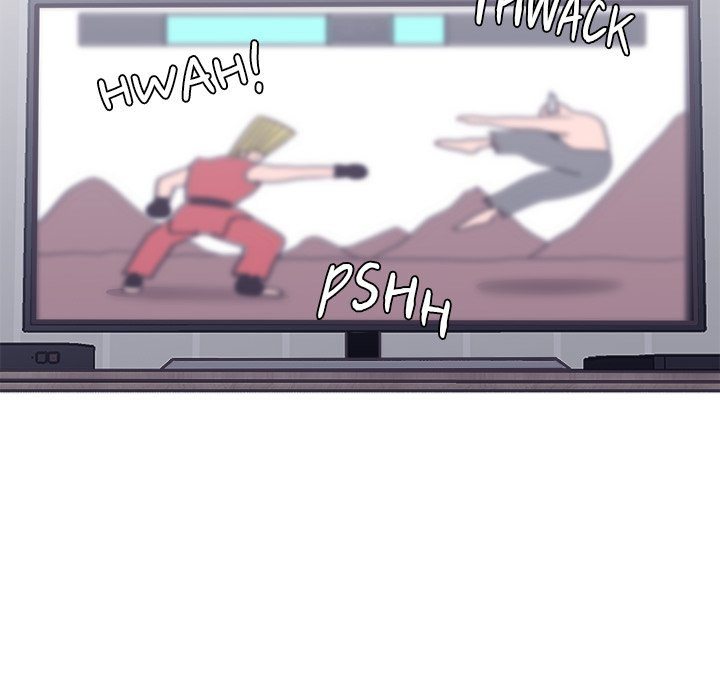 Doggy’s Training Session - Chapter 6 [photo 46] - MangaPorn