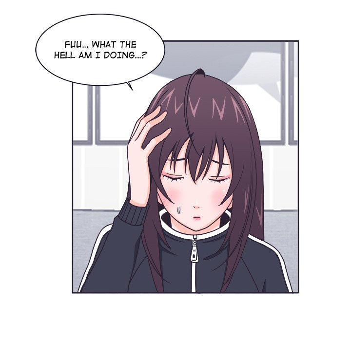 Doggy’s Training Session - Chapter 6 [photo 61] - MangaPorn