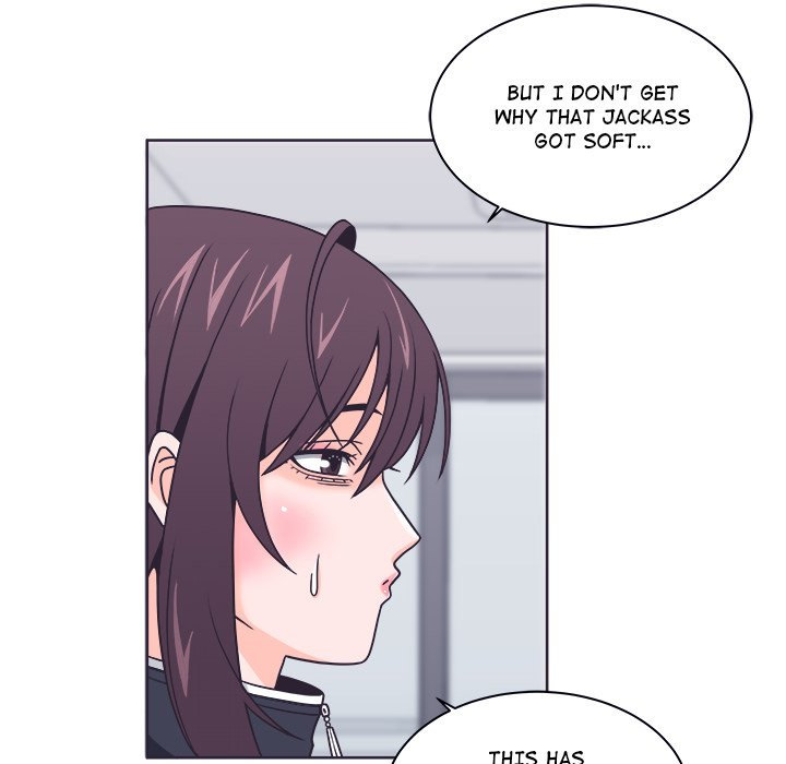 Doggy’s Training Session - Chapter 6 [photo 66] - MangaPorn