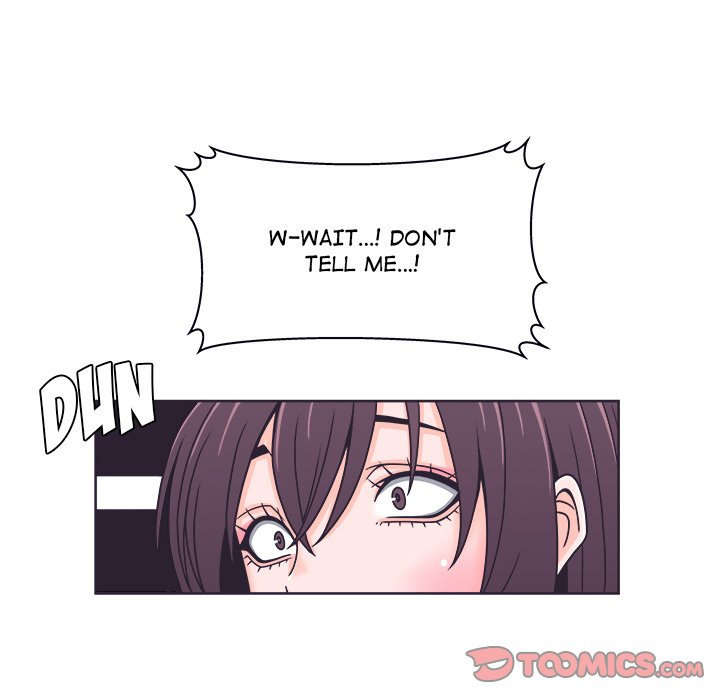 Doggy’s Training Session - Chapter 6 [photo 80] - MangaPorn