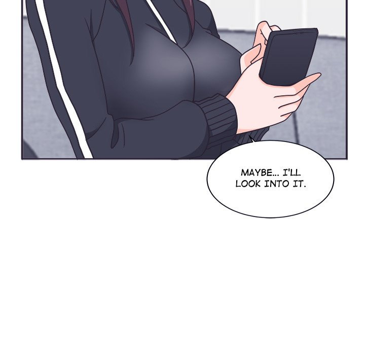 Doggy’s Training Session - Chapter 6 [photo 85] - MangaPorn