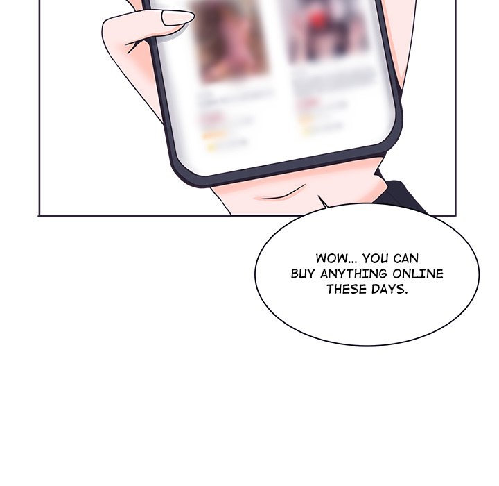 Doggy’s Training Session - Chapter 6 [photo 87] - MangaPorn