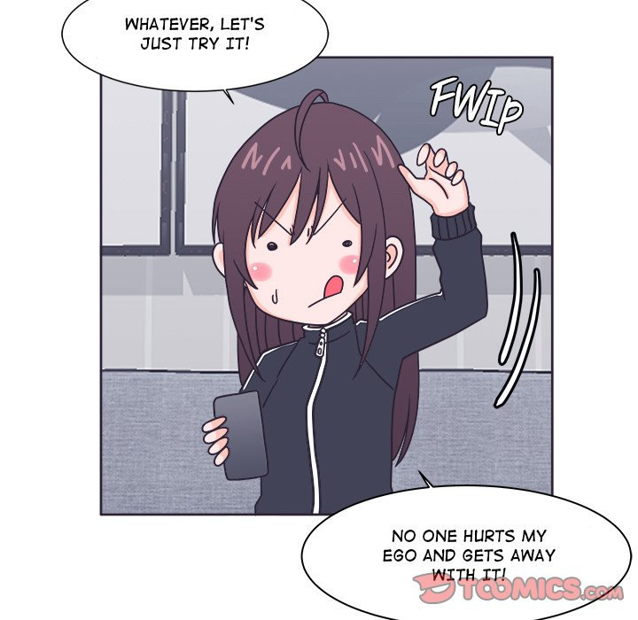 Doggy’s Training Session - Chapter 6 [photo 92] - MangaPorn