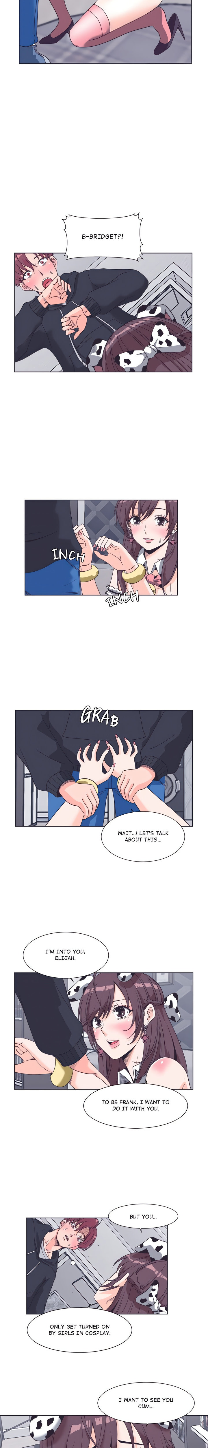 Doggy’s Training Session - Chapter 7 [photo 14] - MangaPorn