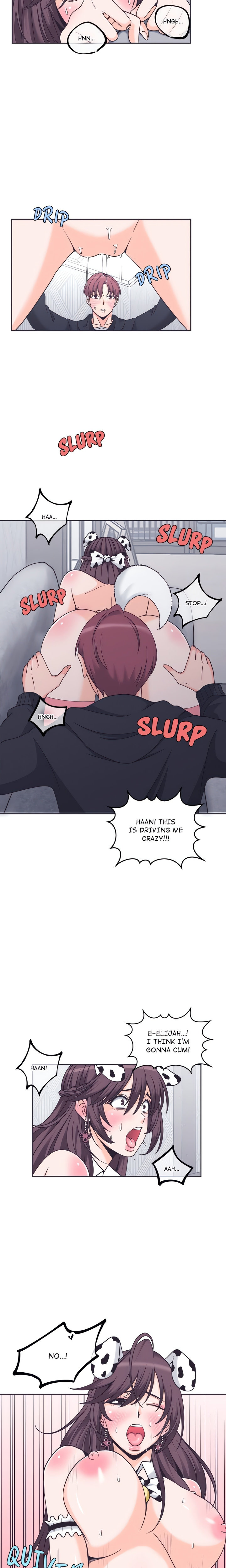 Doggy’s Training Session - Chapter 8 [photo 11] - MangaPorn