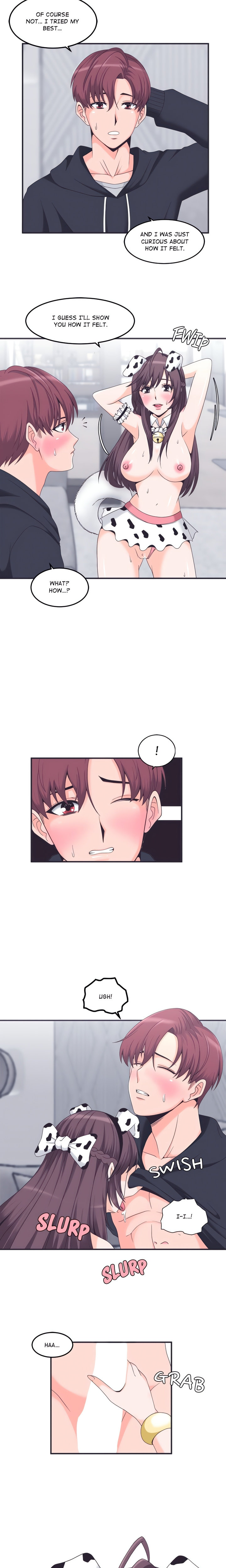 Doggy’s Training Session - Chapter 8 [photo 13] - MangaPorn