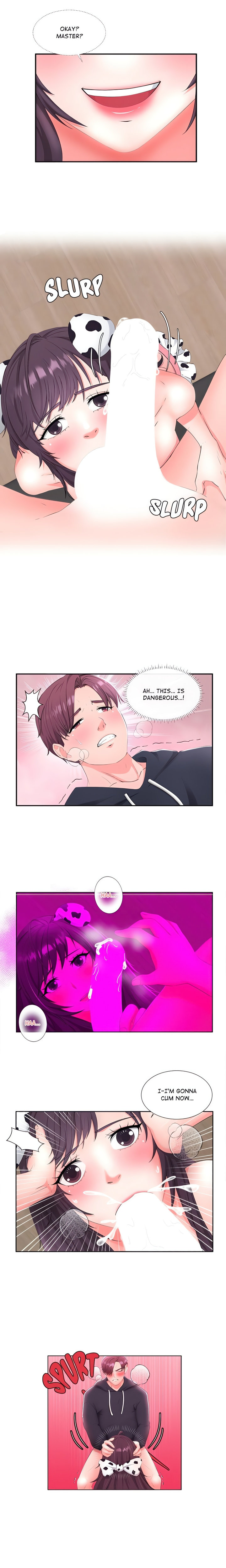 Doggy’s Training Session - Chapter 9 [photo 4] - MangaPorn