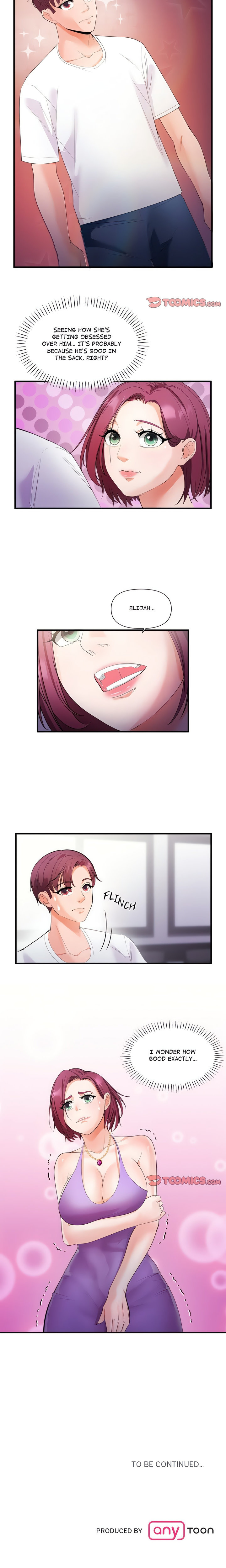 Doggy’s Training Session - Chapter 12 [photo 11] - MangaPorn