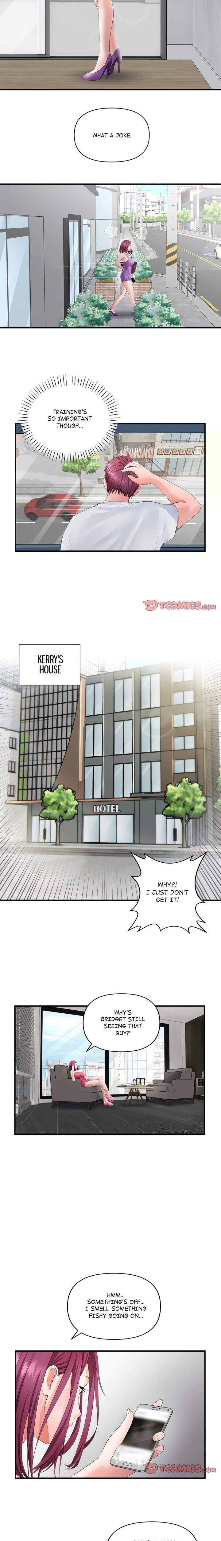 Doggy’s Training Session - Chapter 15 [photo 8] - MangaPorn