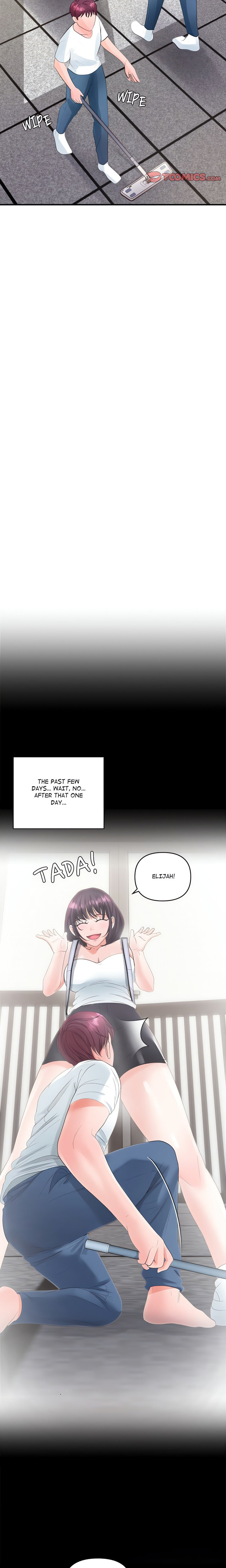 Doggy’s Training Session - Chapter 16 [photo 15] - MangaPorn