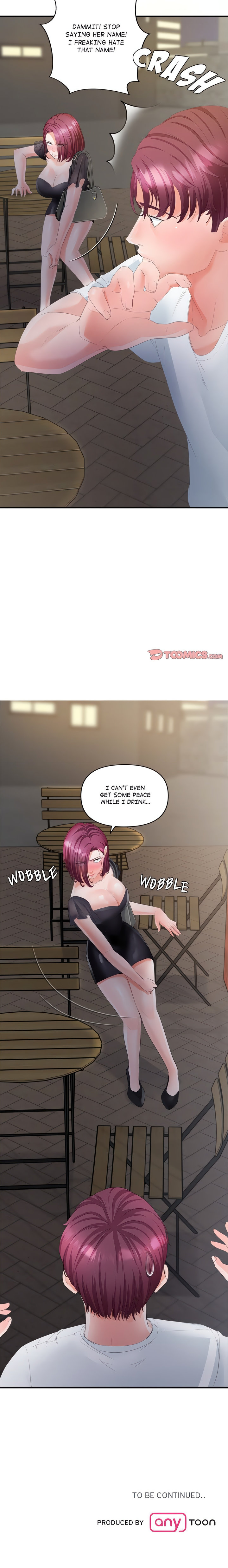 Doggy’s Training Session - Chapter 16 [photo 21] - MangaPorn