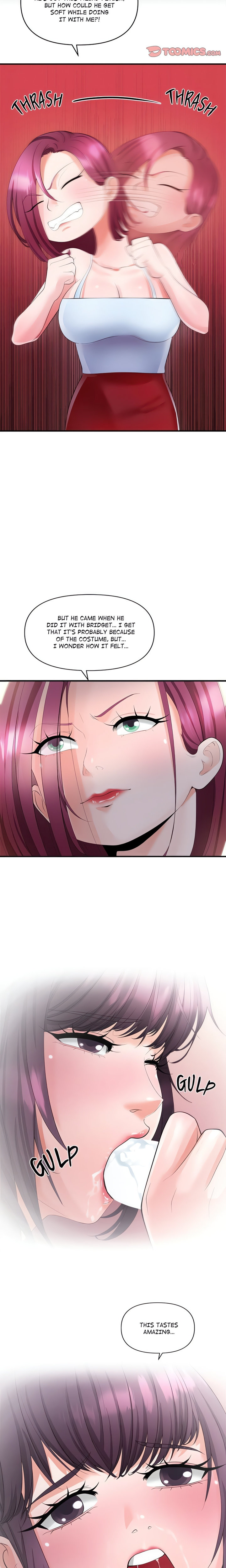 Doggy’s Training Session - Chapter 16 [photo 5] - MangaPorn