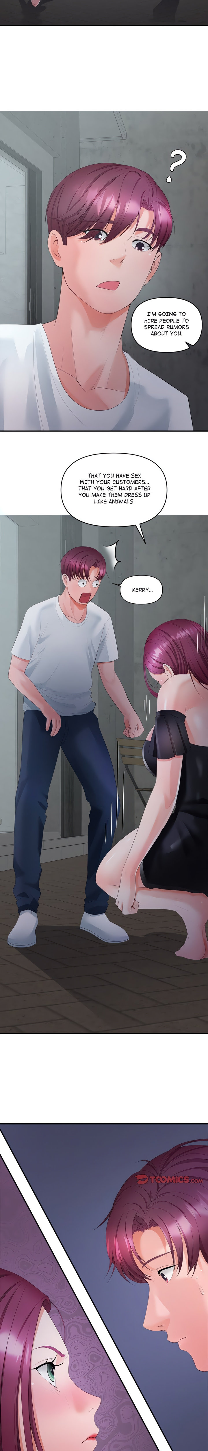 Doggy’s Training Session - Chapter 17 [photo 8] - MangaPorn