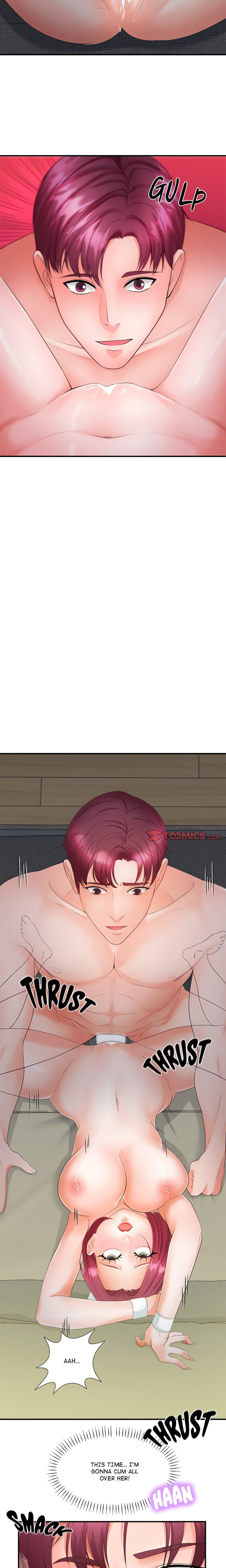 Doggy’s Training Session - Chapter 19 [photo 15] - MangaPorn