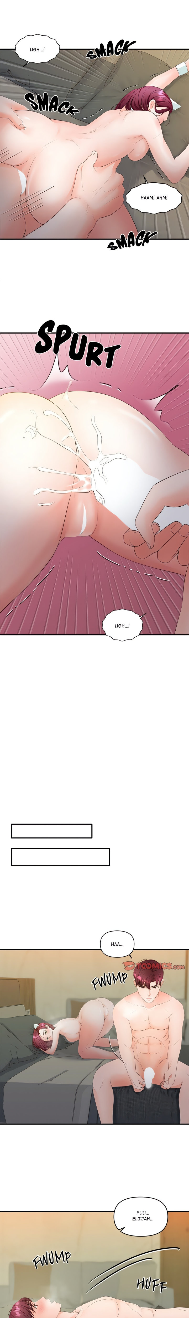 Doggy’s Training Session - Chapter 20 [photo 19] - MangaPorn