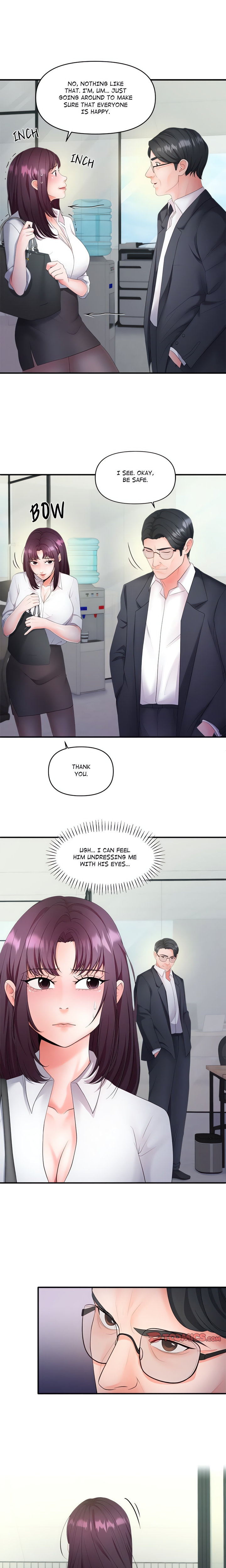 Doggy’s Training Session - Chapter 21 [photo 13] - MangaPorn