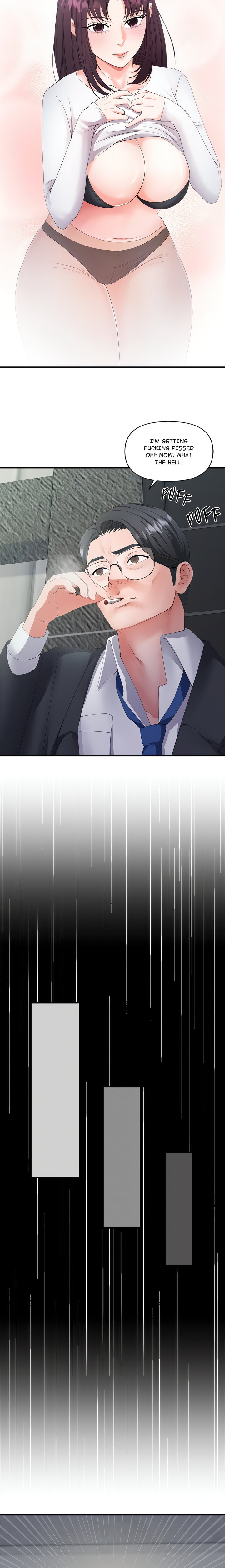 Doggy’s Training Session - Chapter 21 [photo 19] - MangaPorn