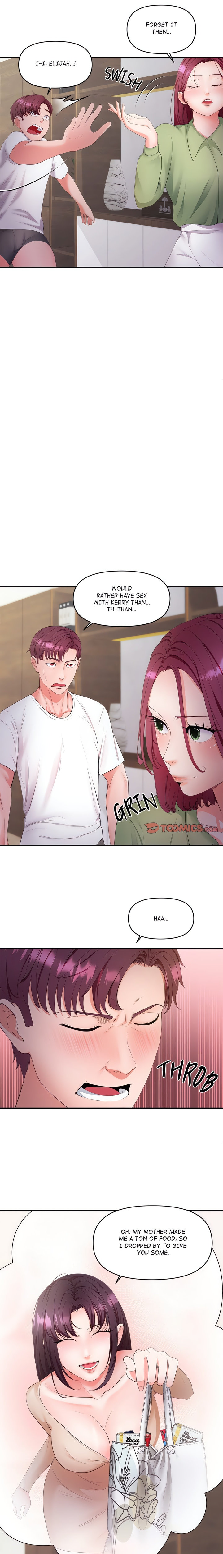 Doggy’s Training Session - Chapter 23 [photo 15] - MangaPorn