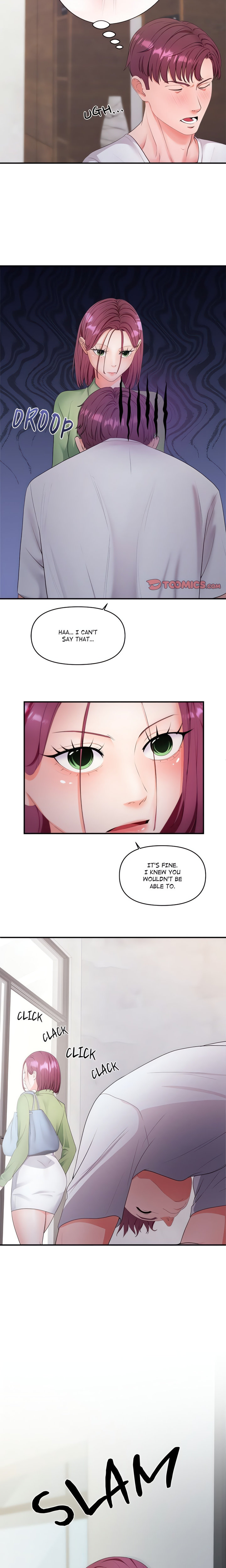 Doggy’s Training Session - Chapter 23 [photo 16] - MangaPorn