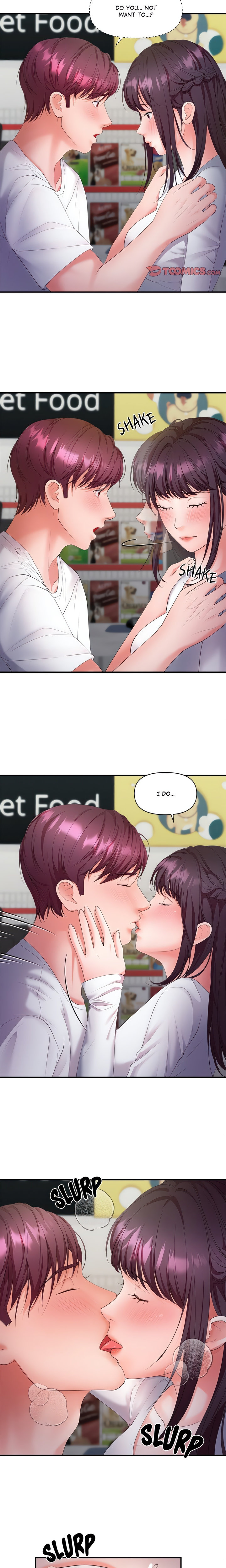 Doggy’s Training Session - Chapter 24 [photo 12] - MangaPorn