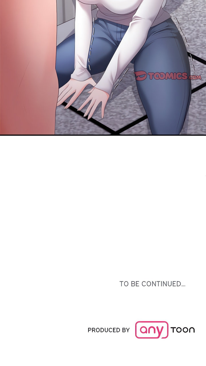 Doggy’s Training Session - Chapter 24 [photo 18] - MangaPorn