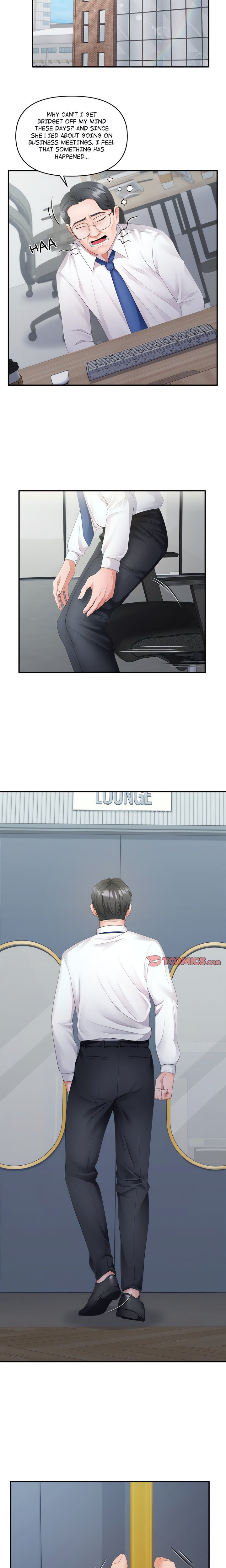 Doggy’s Training Session - Chapter 24 [photo 4] - MangaPorn