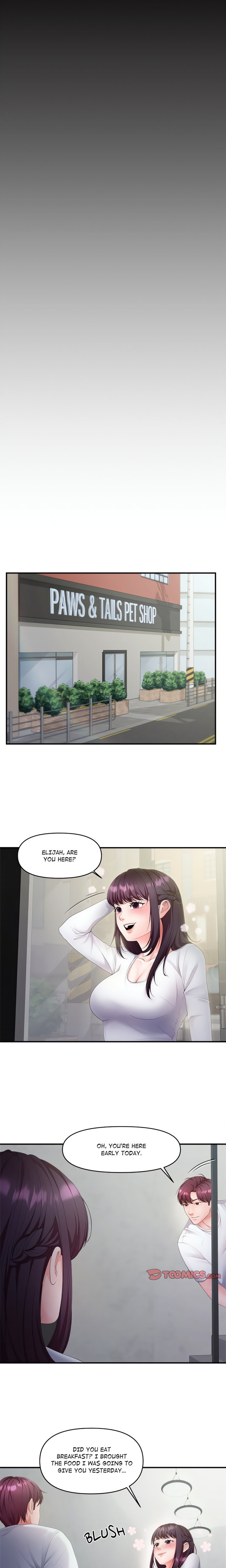 Doggy’s Training Session - Chapter 24 [photo 8] - MangaPorn