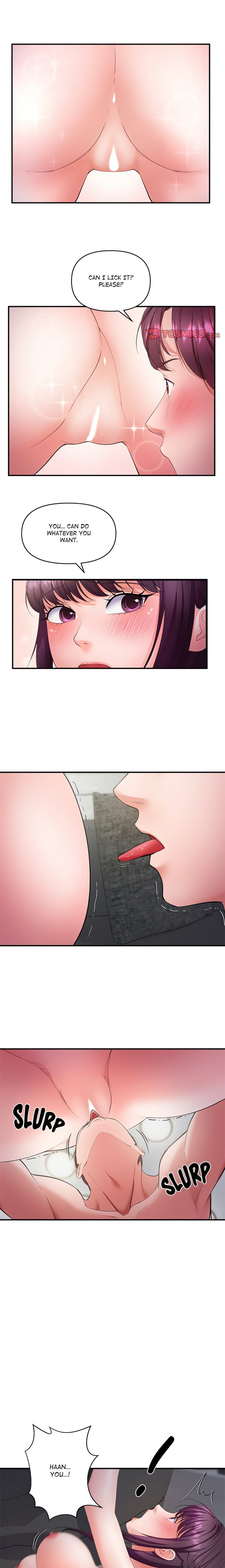 Doggy’s Training Session - Chapter 25 [photo 17] - MangaPorn