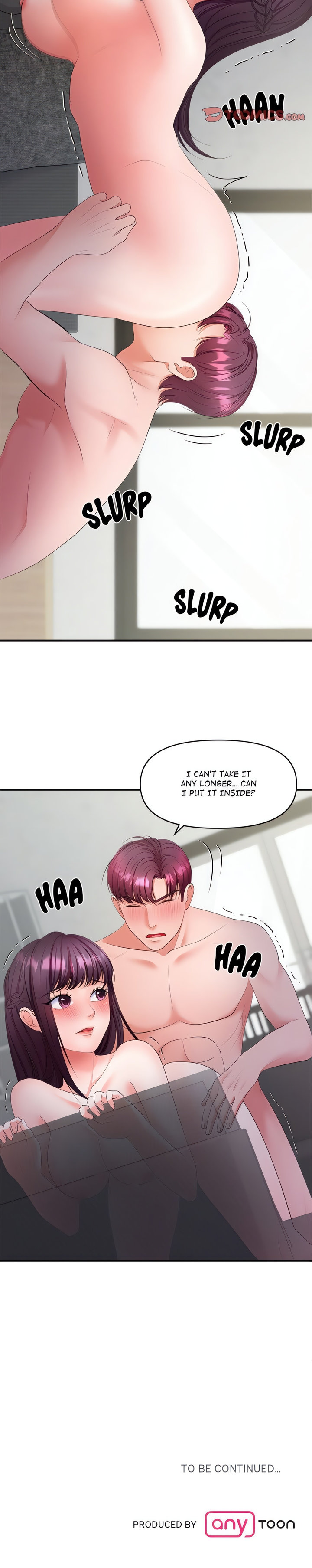 Doggy’s Training Session - Chapter 25 [photo 18] - MangaPorn