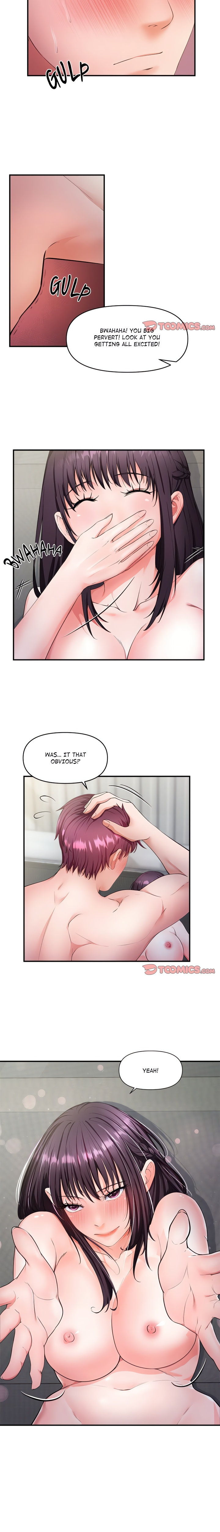 Doggy’s Training Session - Chapter 26 [photo 17] - MangaPorn