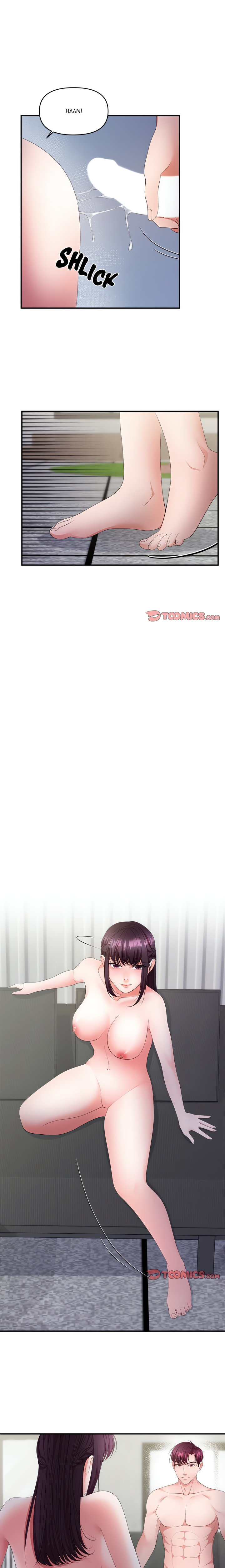 Doggy’s Training Session - Chapter 26 [photo 8] - MangaPorn