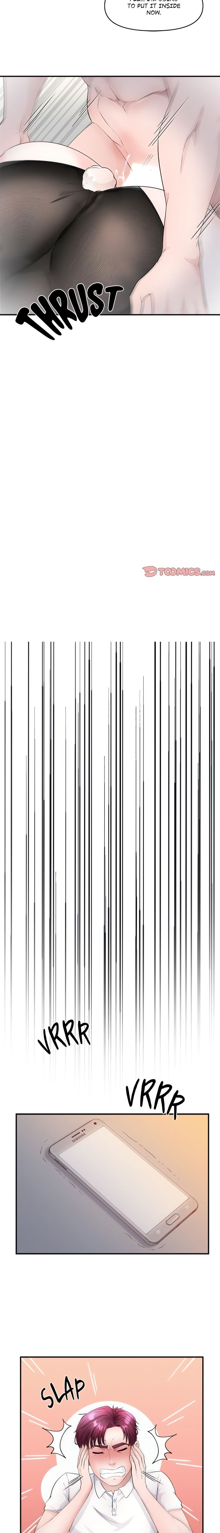 Doggy’s Training Session - Chapter 27 [photo 16] - MangaPorn