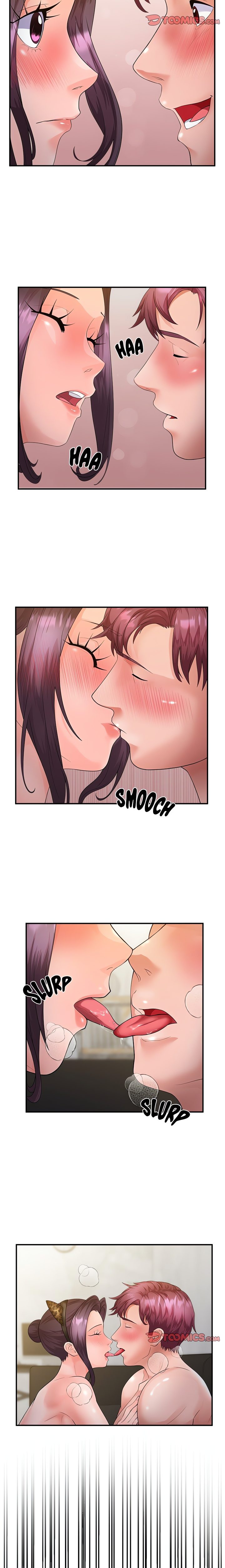 Doggy’s Training Session - Chapter 31 [photo 13] - MangaPorn