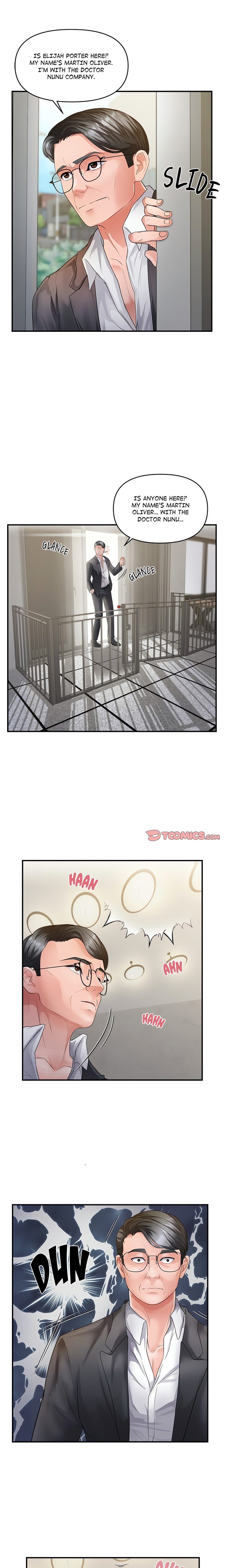 Doggy’s Training Session - Chapter 31 [photo 15] - MangaPorn