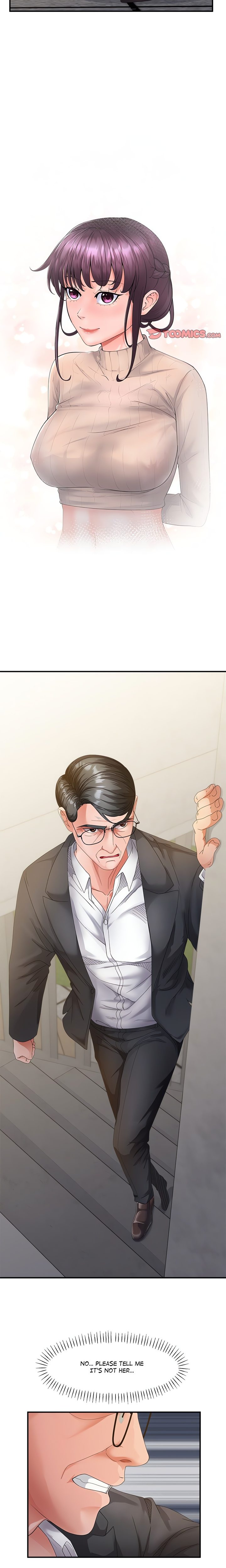 Doggy’s Training Session - Chapter 31 [photo 17] - MangaPorn