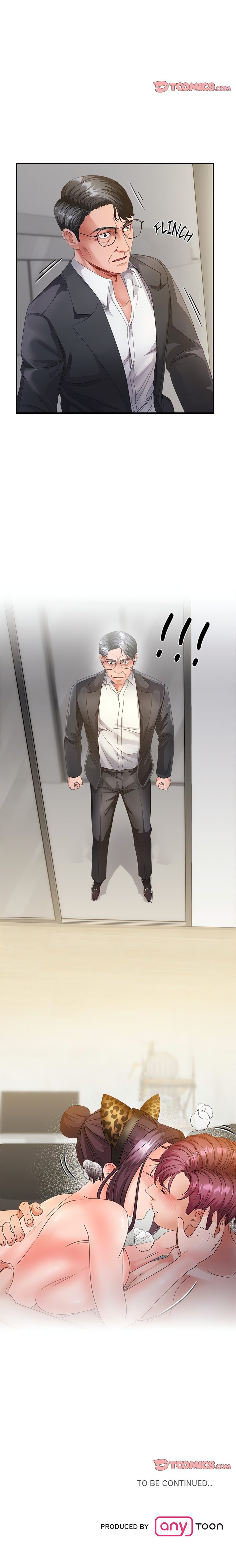 Doggy’s Training Session - Chapter 31 [photo 18] - MangaPorn